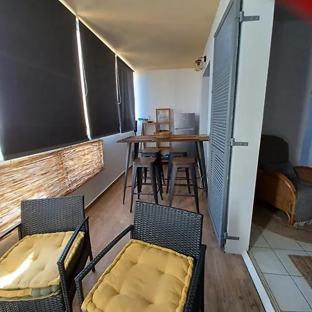 Les Cretes , Magnifique T2 4 Pers Route Des Sanguinaires アジャクシオ