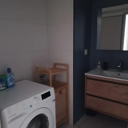 Les Cretes , Magnifique T2 4 Pers Route Des Sanguinaires * アジャクシオ