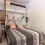 Apartment Les Cretes , Magnifique T2 4 Pers Route Des Sanguinaires