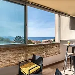 Les Cretes , Magnifique T2 4 Pers Route Des Sanguinaires Apartment Ajaccio (Corsica)