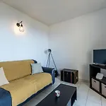 Les Cretes , Magnifique T2 4 Pers Route Des Sanguinaires Apartment Ajaccio (Corsica)