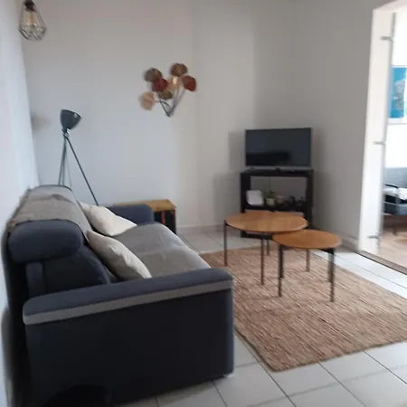 Les Cretes , Magnifique T2 4 Pers Route Des Sanguinaires * أجاكسيو