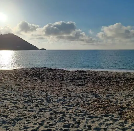 Les Crêtes , Magnifique T2 4 Pers Route Des Sanguinaires