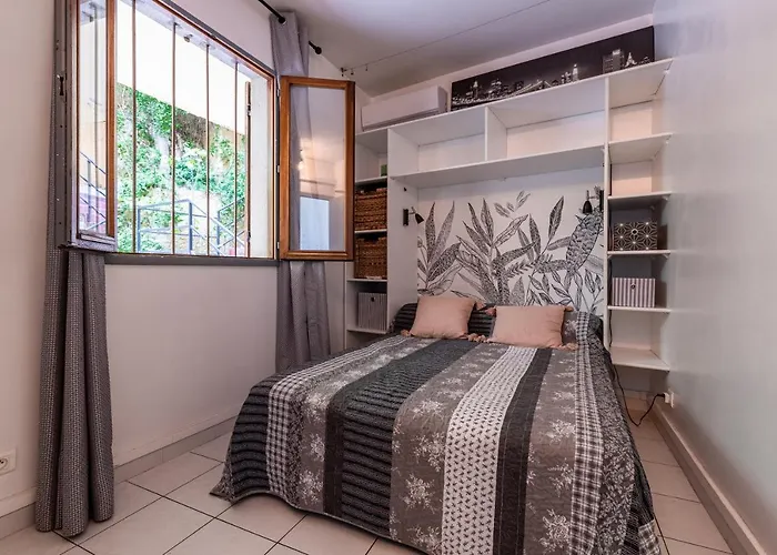 Les Crêtes , Magnifique T2 4 Pers Route Des Sanguinaires *