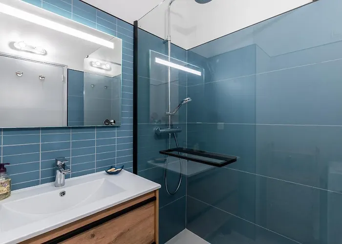 Les Cretes , Magnifique T2 4 Pers Route Des Sanguinaires * أجاكسيو