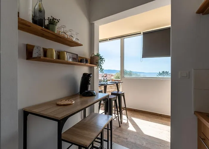 Les Crêtes , Magnifique T2 4 Pers Route Des Sanguinaires Ajaccio (Corsica)