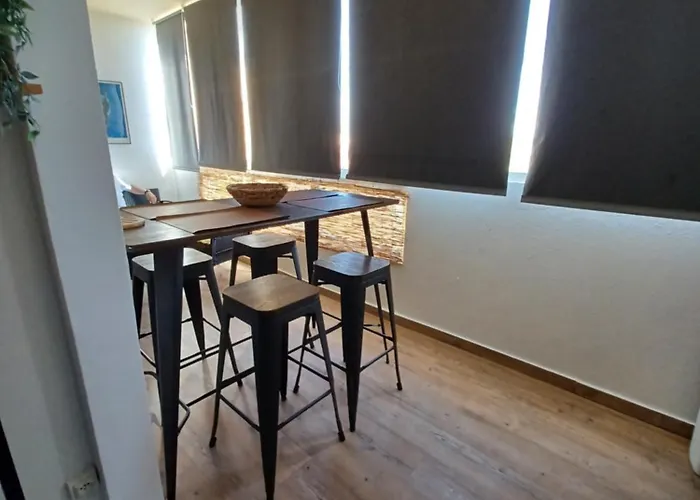 Les Crêtes , Magnifique T2 4 Pers Route Des Sanguinaires *