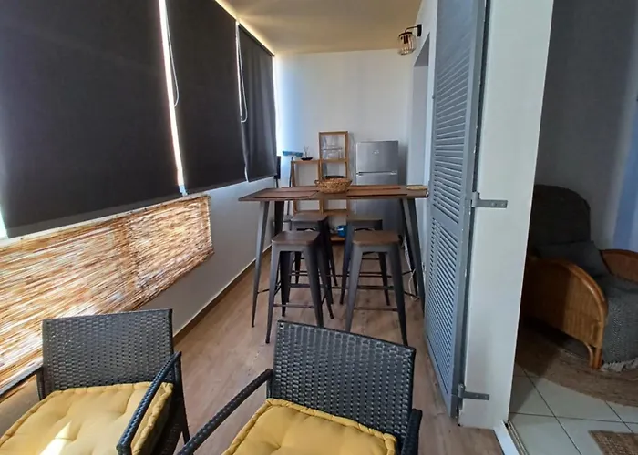 Les Cretes , Magnifique T2 4 Pers Route Des Sanguinaires أجاكسيو