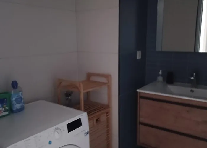 Les Cretes , Magnifique T2 4 Pers Route Des Sanguinaires * أجاكسيو